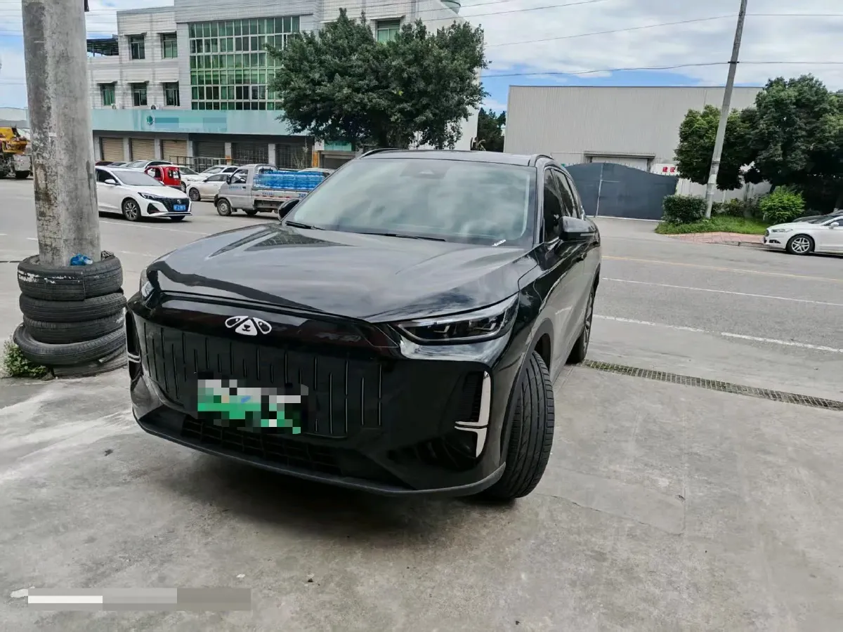 2025 Fulwin FulwinT9 1.5T 156HP L4 1DHT PHEV,autocango,china used car exporter,china ev exporter,chinese used car exporter,chinese used ev exporter