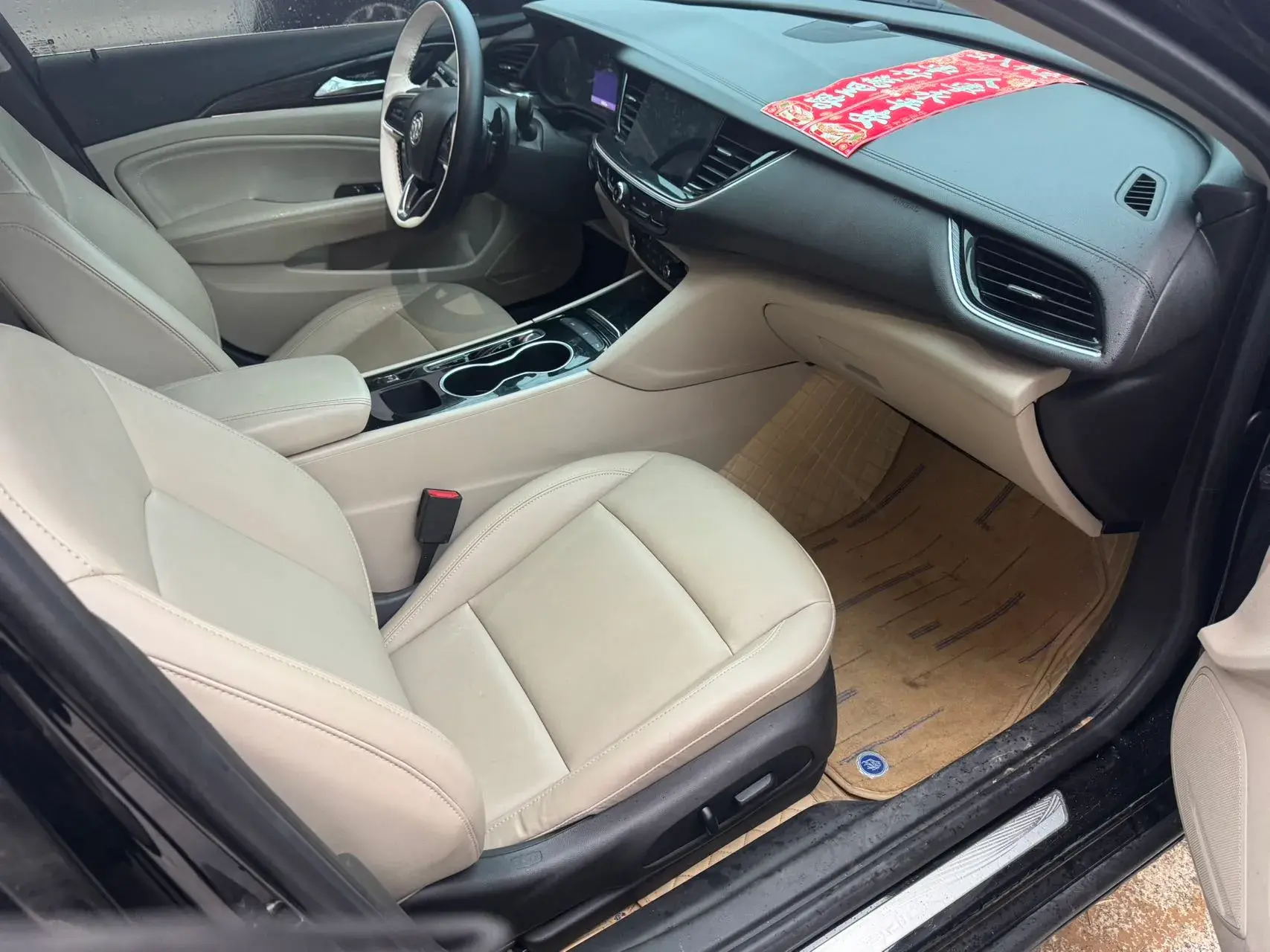 2020 BUICK REGAL thumbnail 3