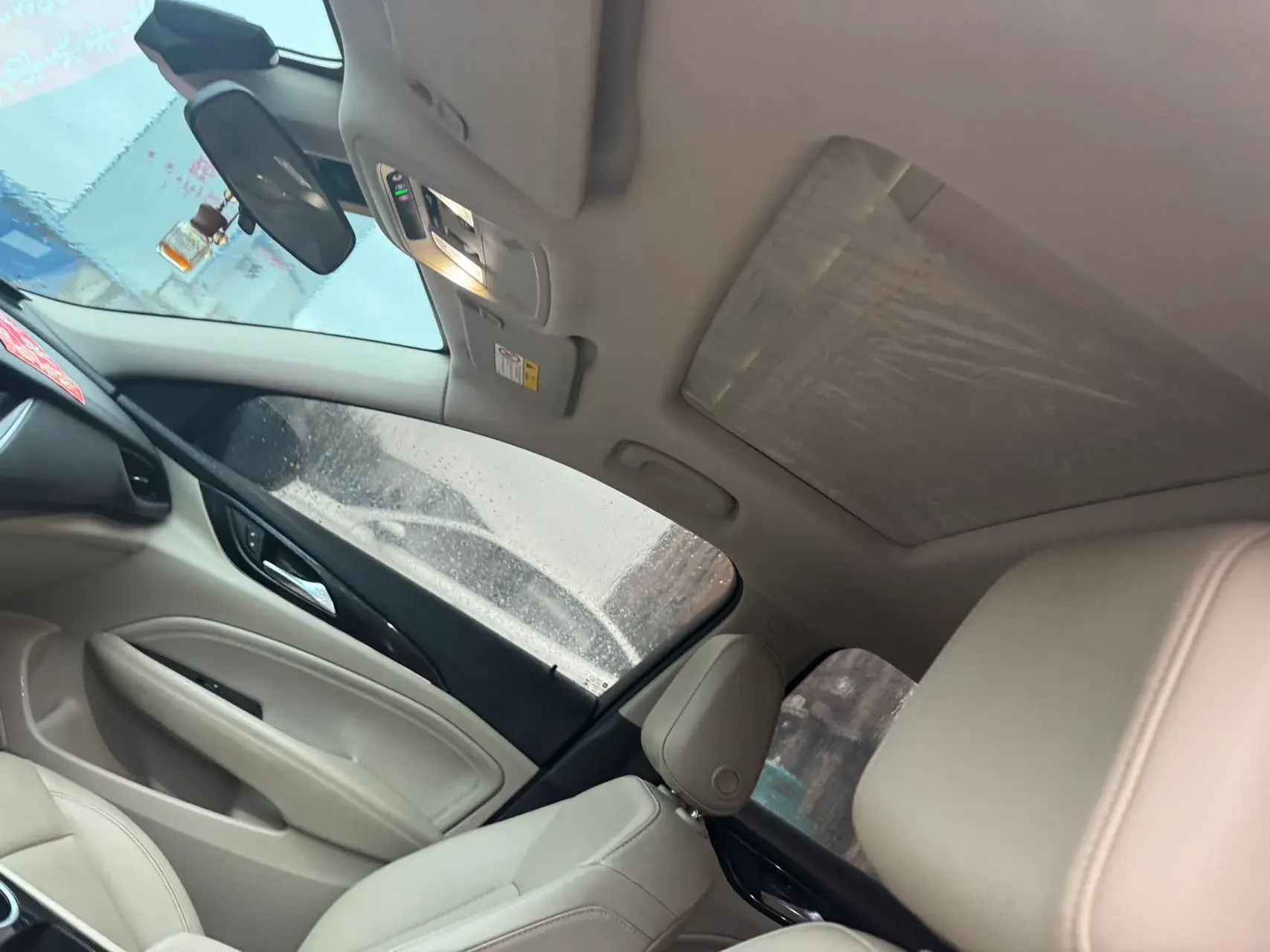 2020 BUICK REGAL thumbnail 4