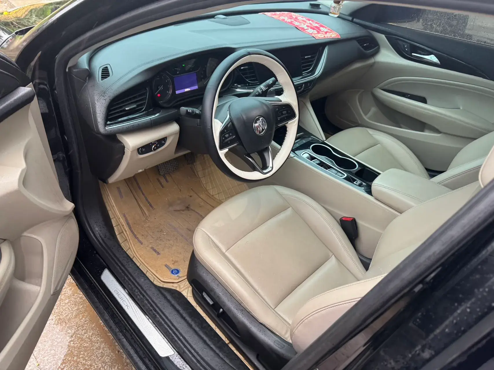 2020 BUICK REGAL thumbnail 2