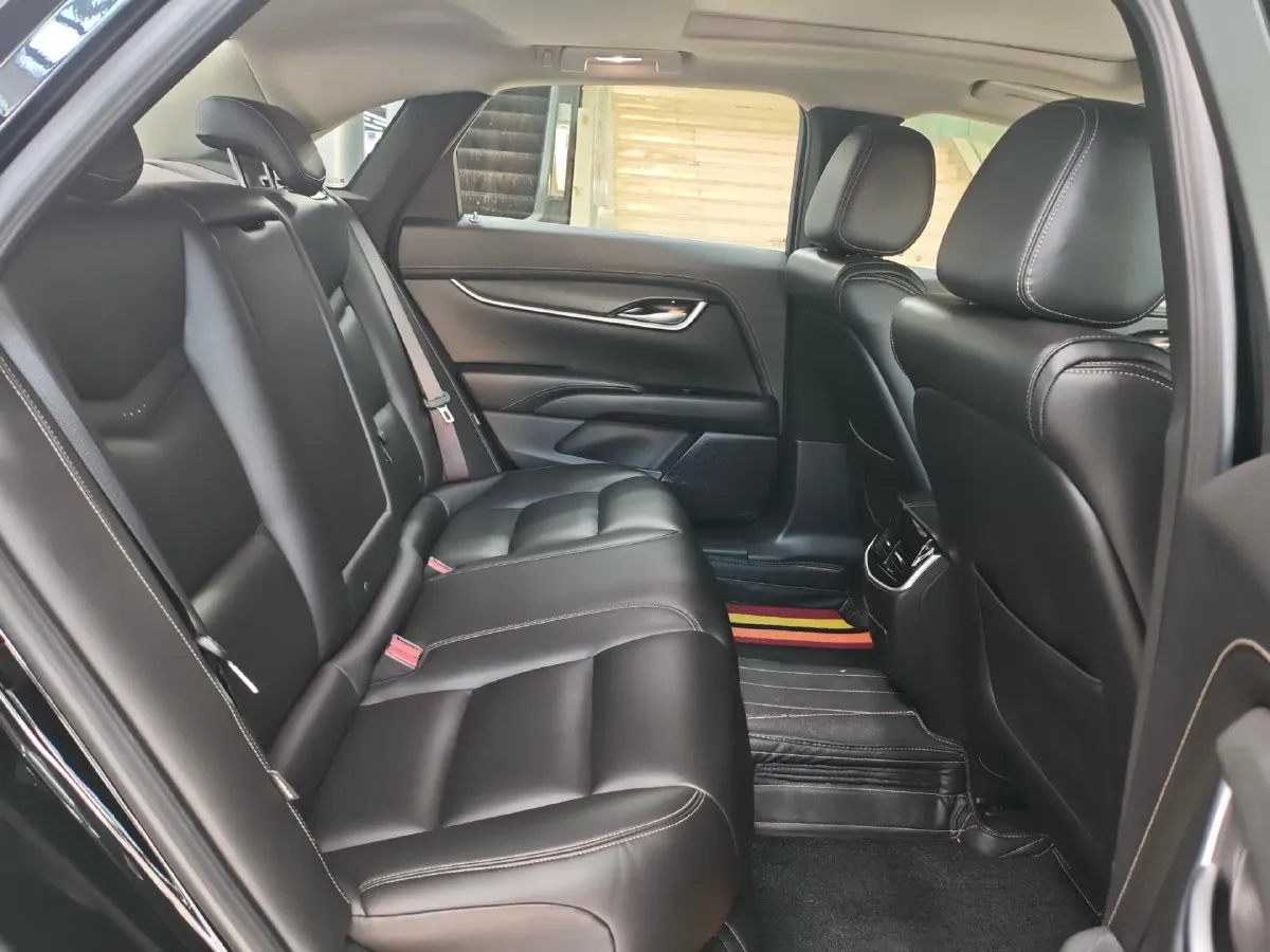2018 Cadillac XTS 2.0T 269HP L4 6AT,autocango,china used car exporter,china ev exporter,chinese used car exporter,chinese used ev exporter