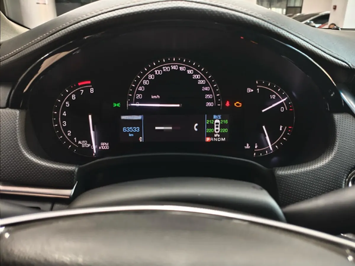 2018 Cadillac XTS 2.0T 269HP L4 6AT,autocango,china used car exporter,china ev exporter,chinese used car exporter,chinese used ev exporter