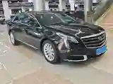 2018 Cadillac XTS 2.0T 269HP L4 6AT