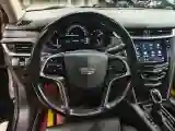 2018 Cadillac XTS 2.0T 269HP L4 6AT