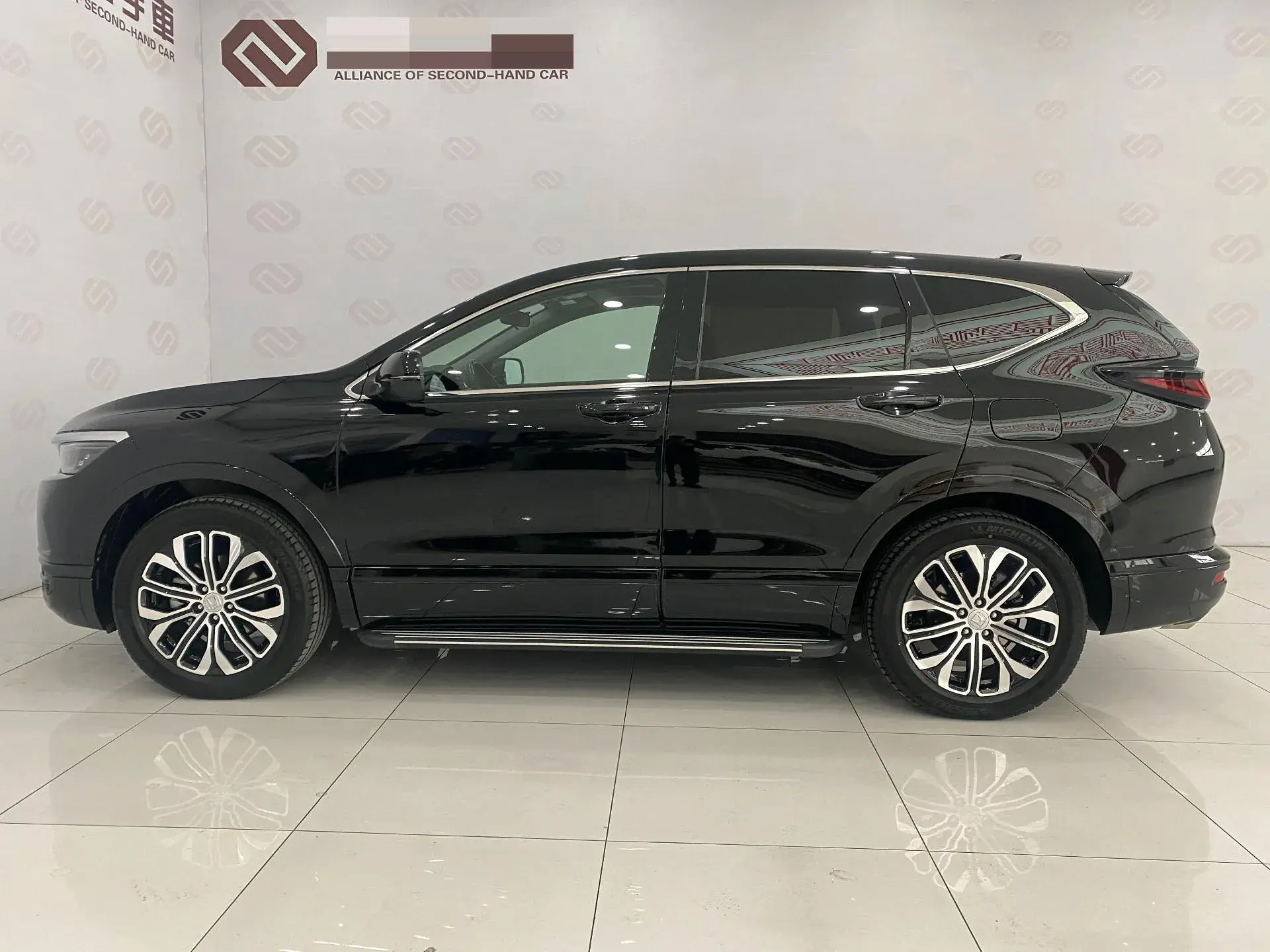 2021 HONDA BREEZE thumbnail 3