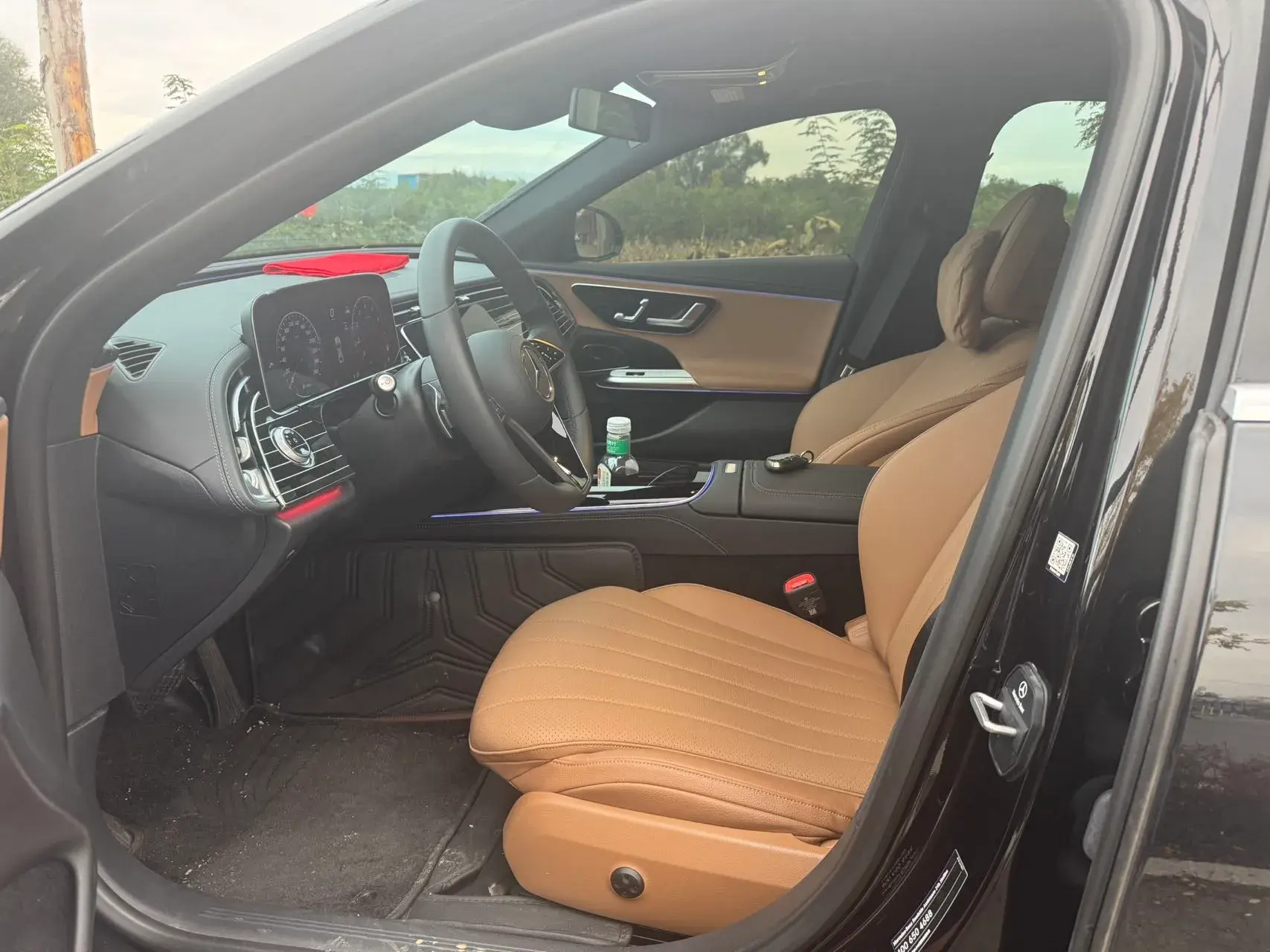 2024 MERCEDES-BENZ E thumbnail 4