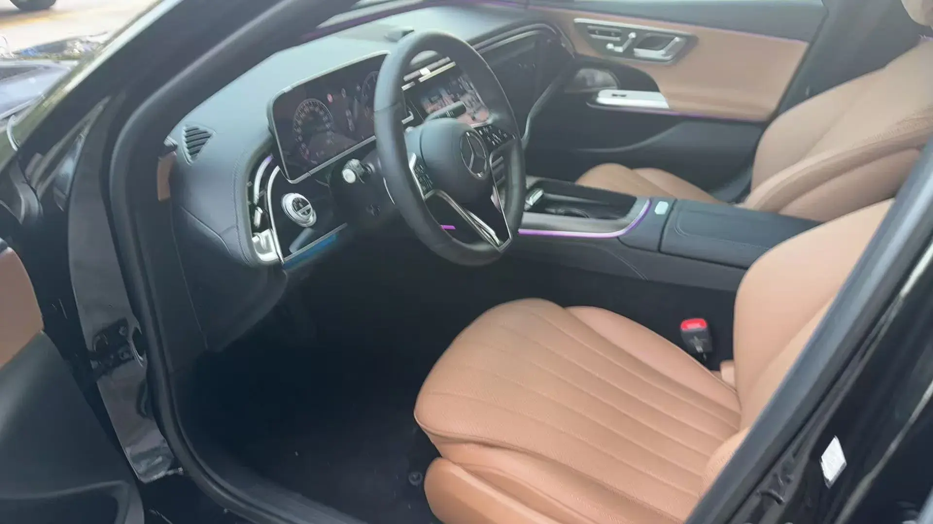 2024 MERCEDES-BENZ E thumbnail 4