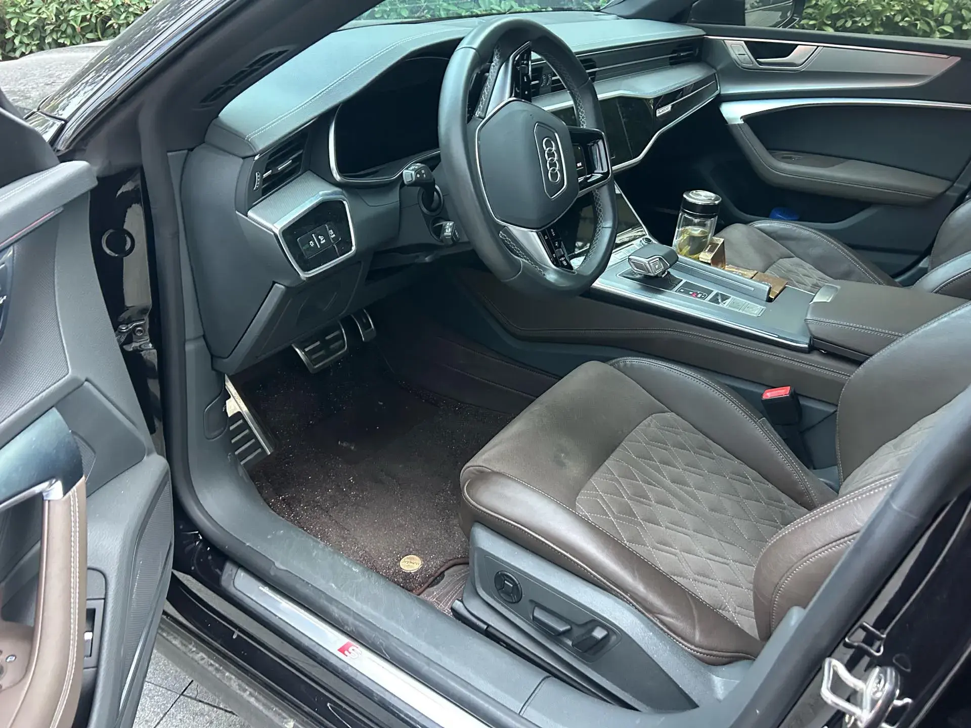 2022 AUDI A7L thumbnail 3