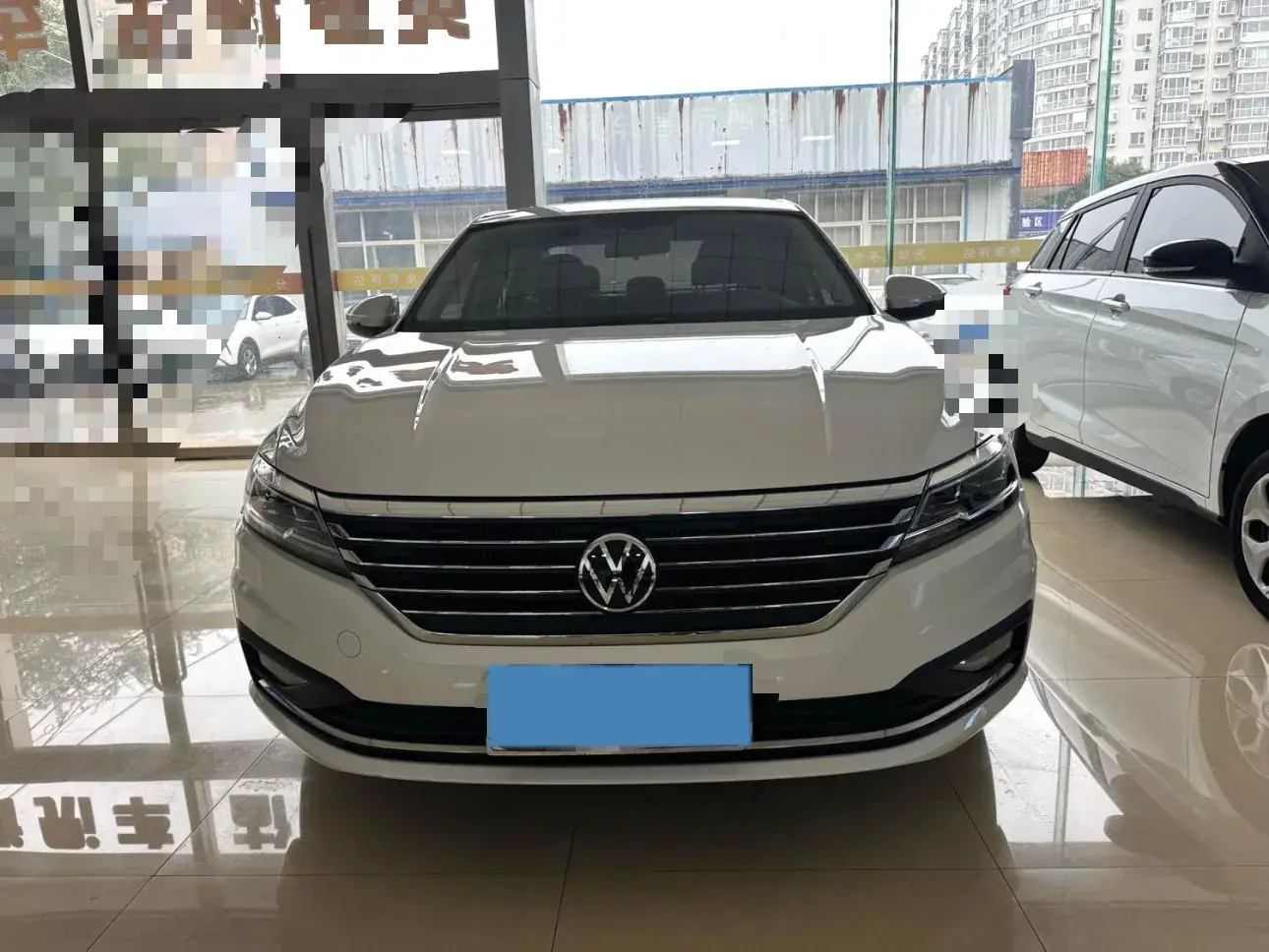 2021 VOLKSWAGEN LAVIDA thumbnail 2