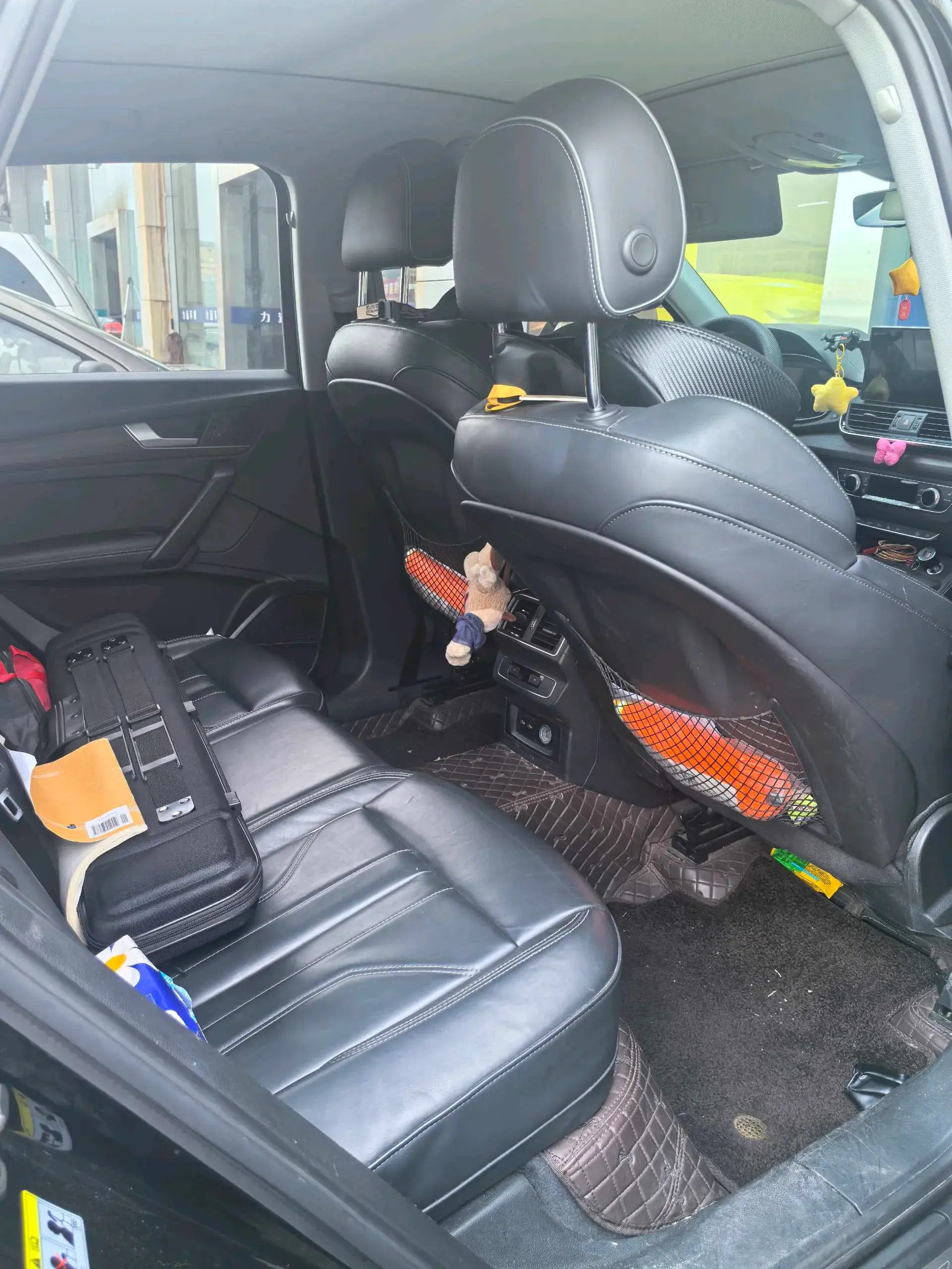 2021 AUDI Q5L thumbnail 4