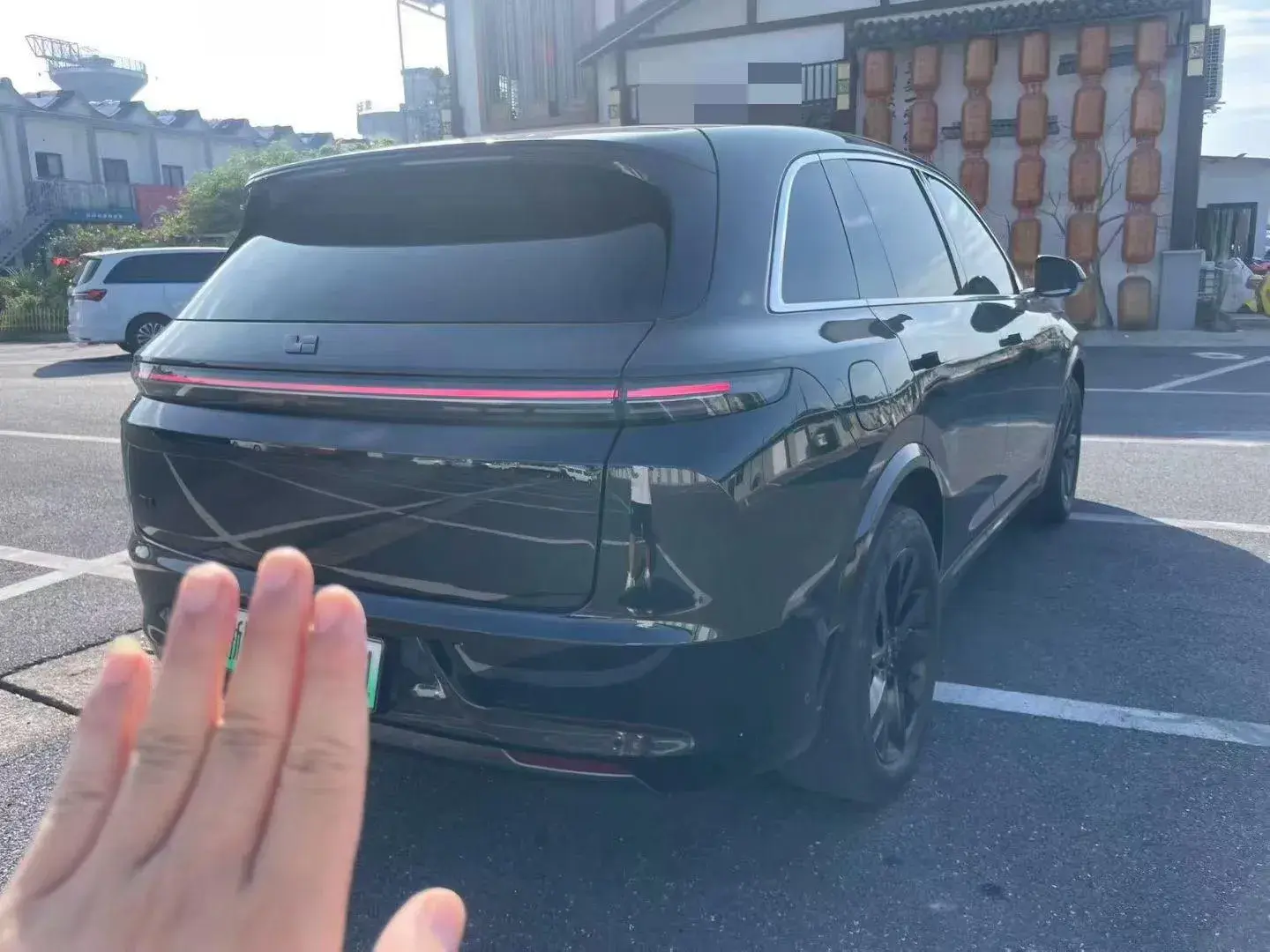 2024 LI L7 thumbnail 4