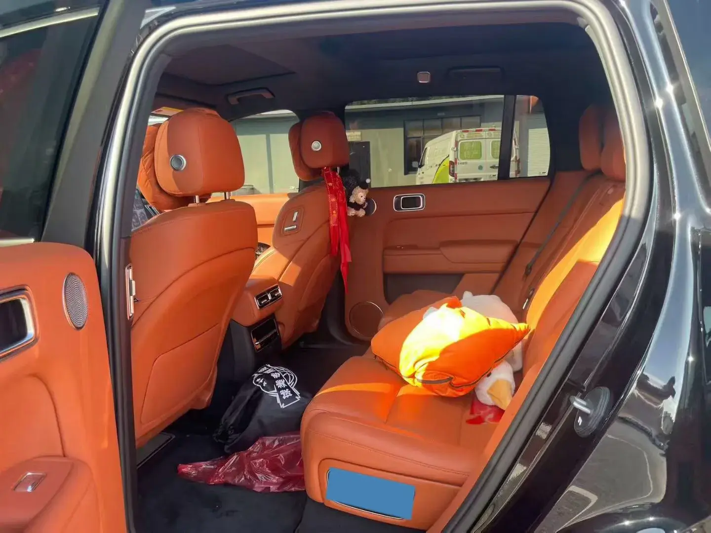 2024 LI L7 thumbnail 3