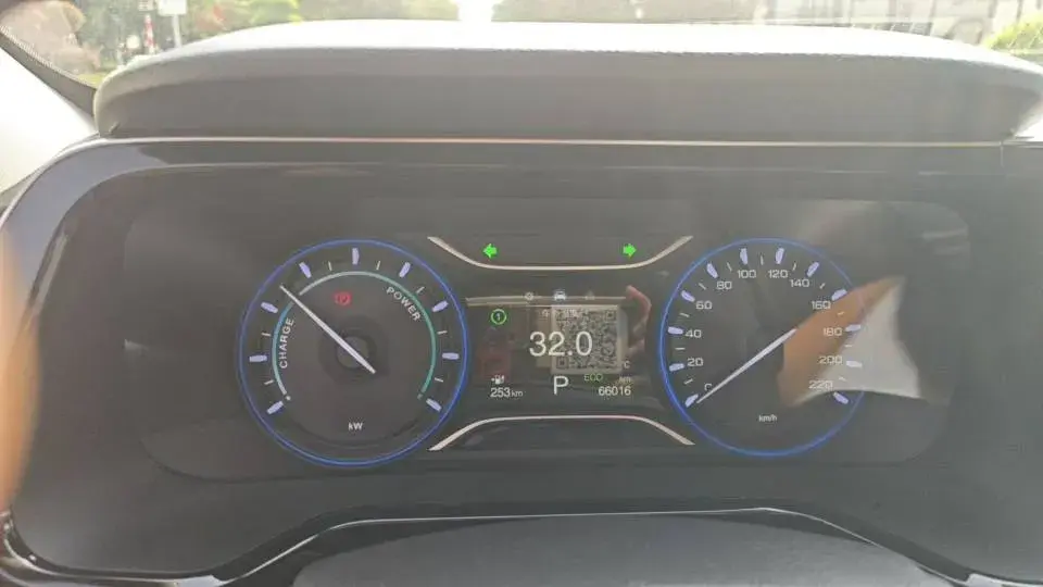 2023 AION S thumbnail 4