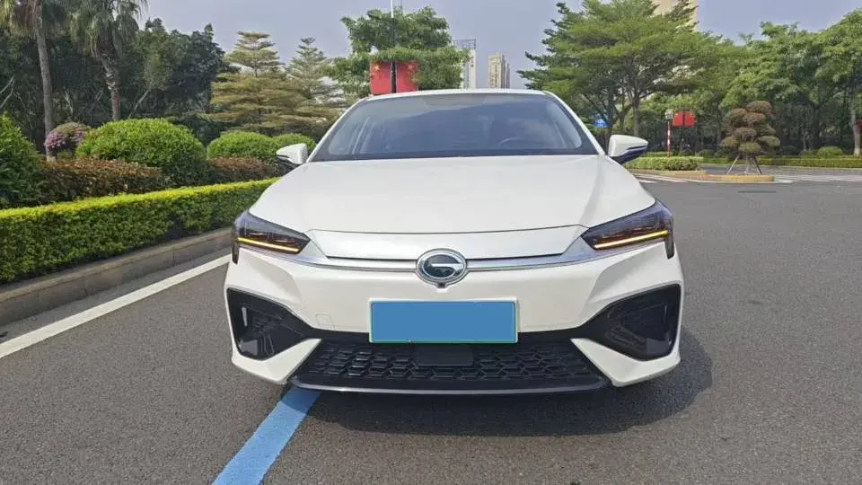 2023 AION S thumbnail 2