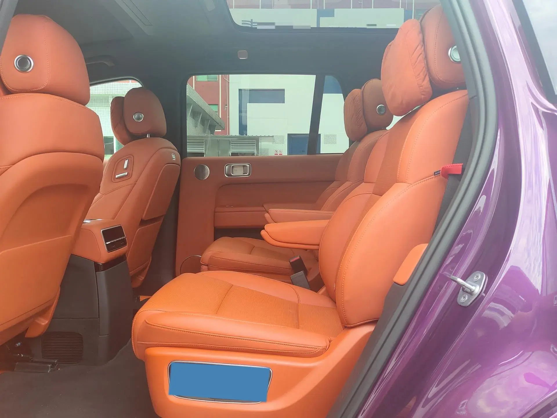 2023 LI L9 thumbnail 3