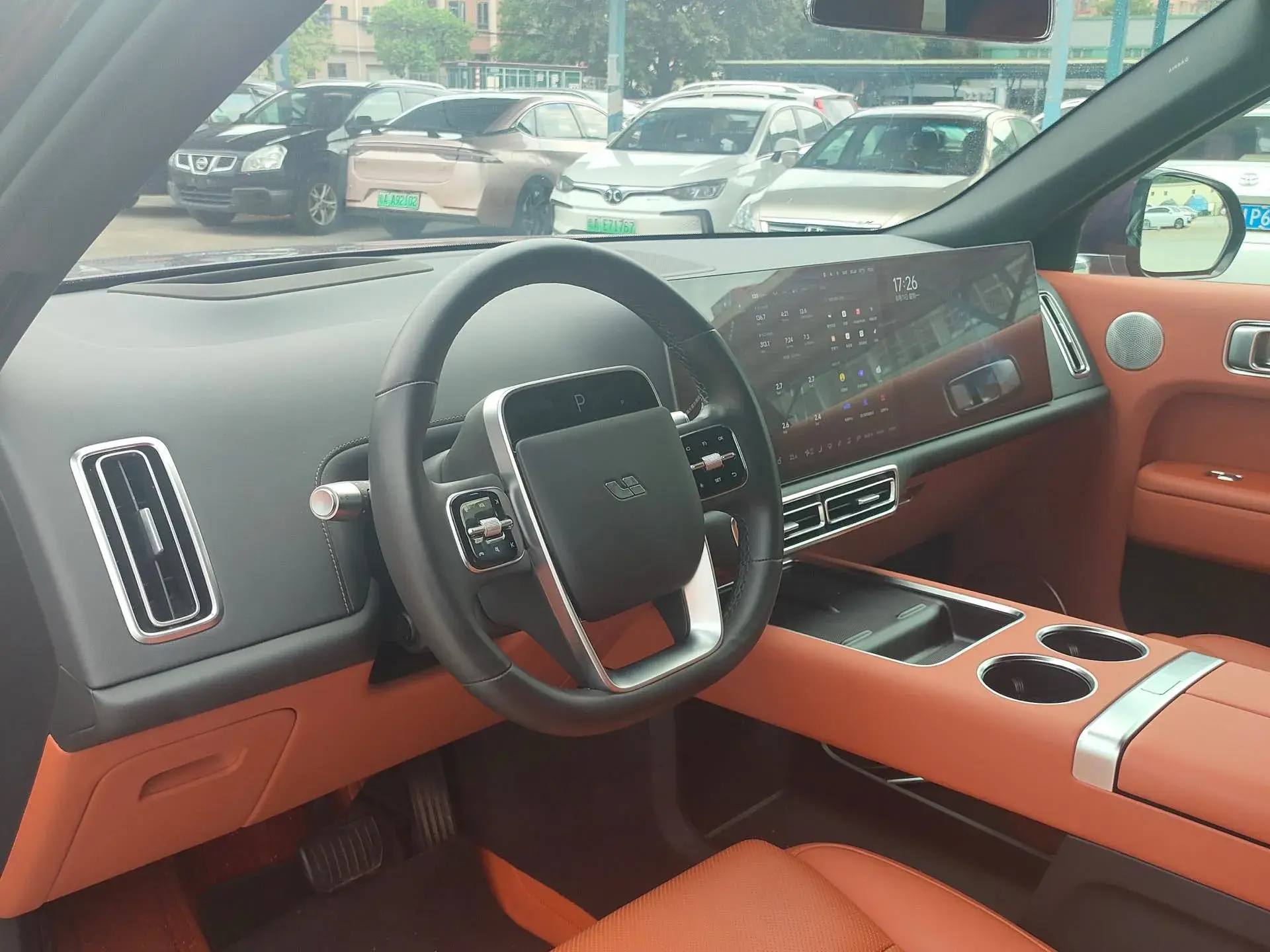 2023 LI L9 thumbnail 4