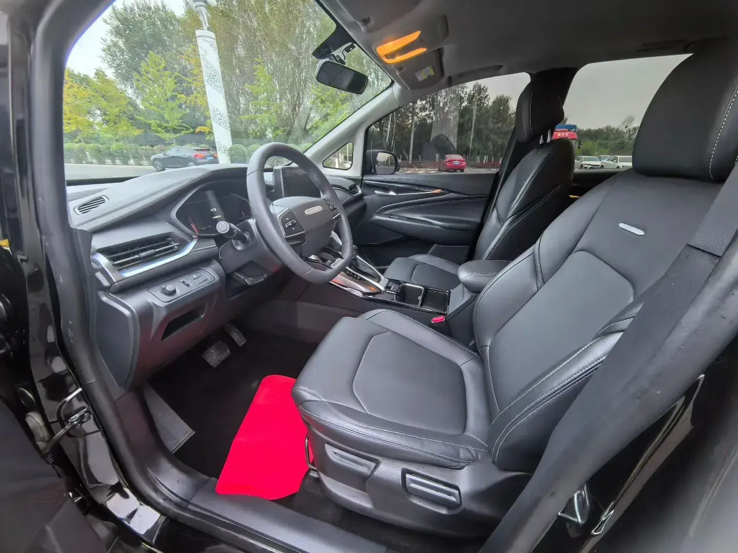 2021 MAXUS G50 thumbnail 4