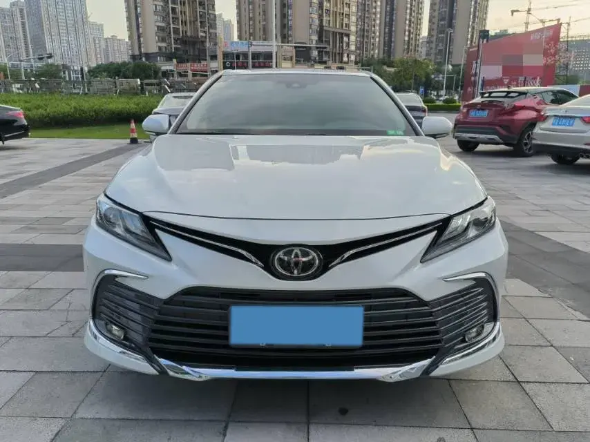 2023 TOYOTA CAMRY thumbnail 2