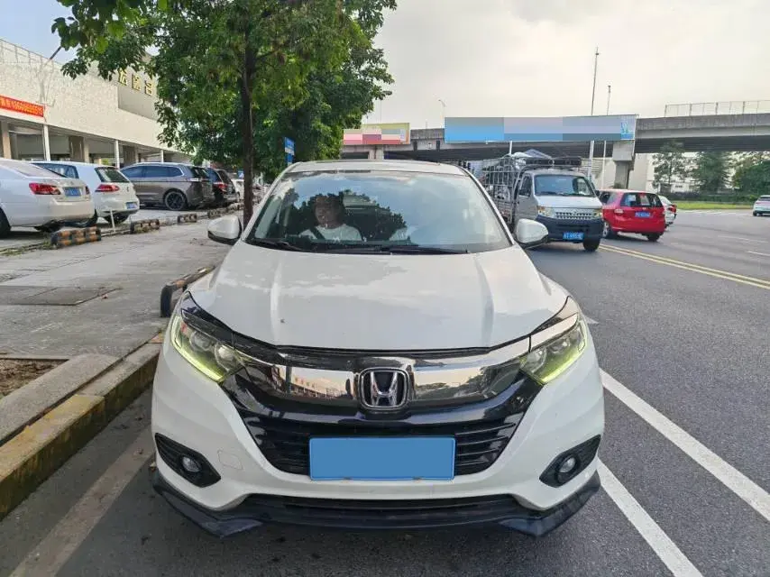 2022 HONDA VEZEL thumbnail 2
