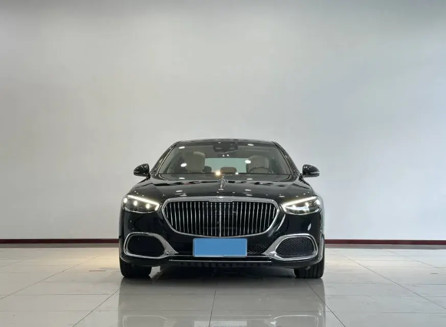2023 MERCEDES-BENZ MAYBACH thumbnail 2