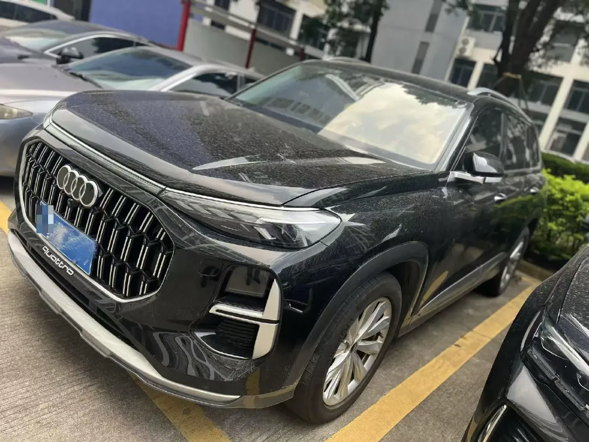 2022 Audi Q5 e-tron BEV 83.4KWH,autocango,china used car exporter,china ev exporter,chinese used car exporter,chinese used ev exporter