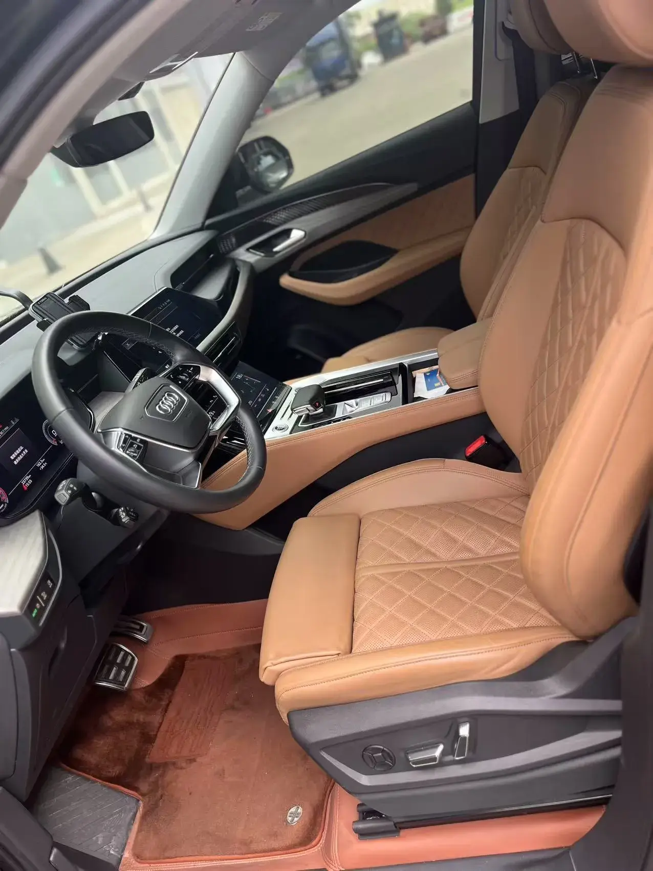 2022 AUDI Q5 thumbnail 3