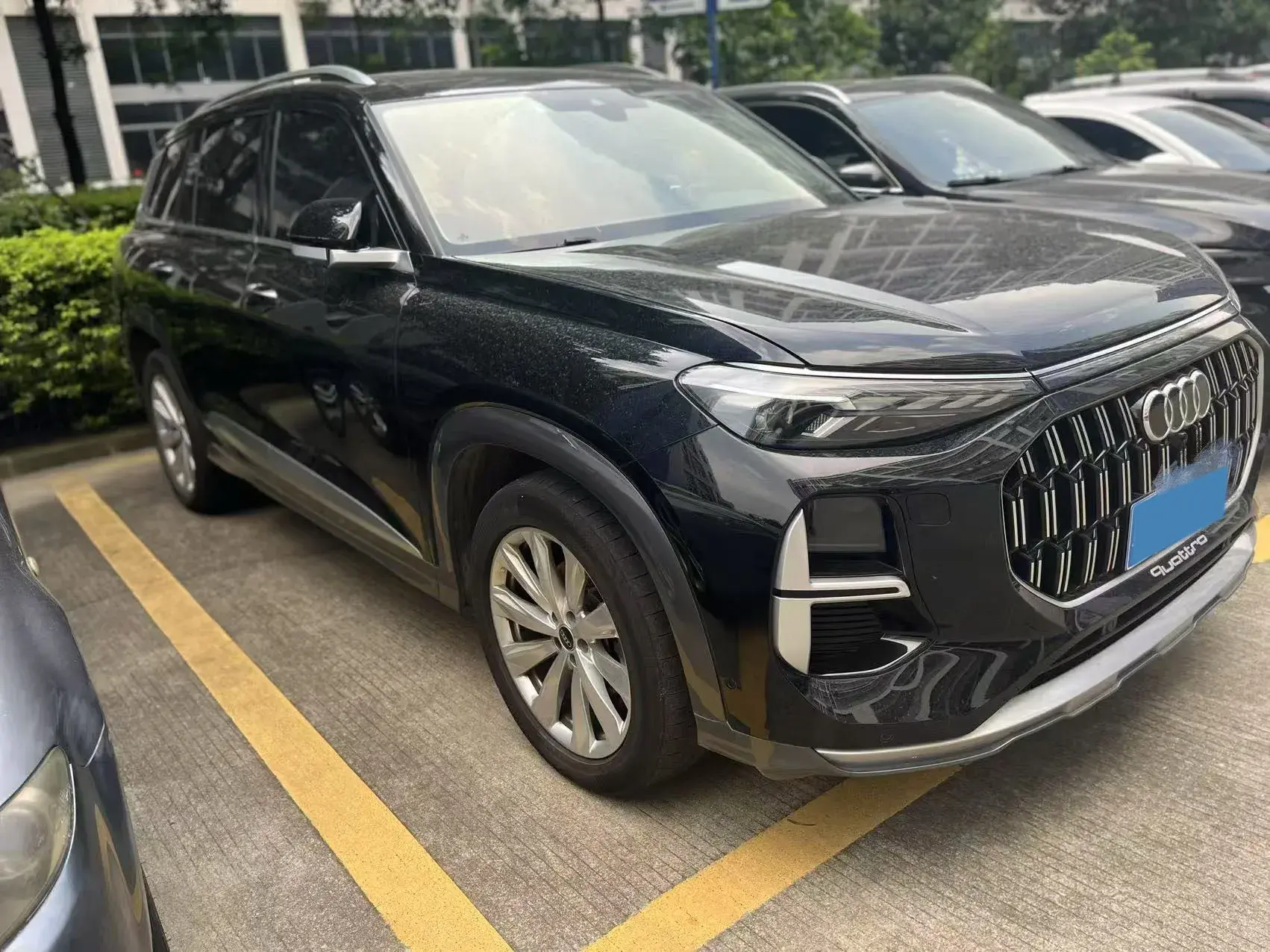 2022 AUDI Q5 thumbnail 2