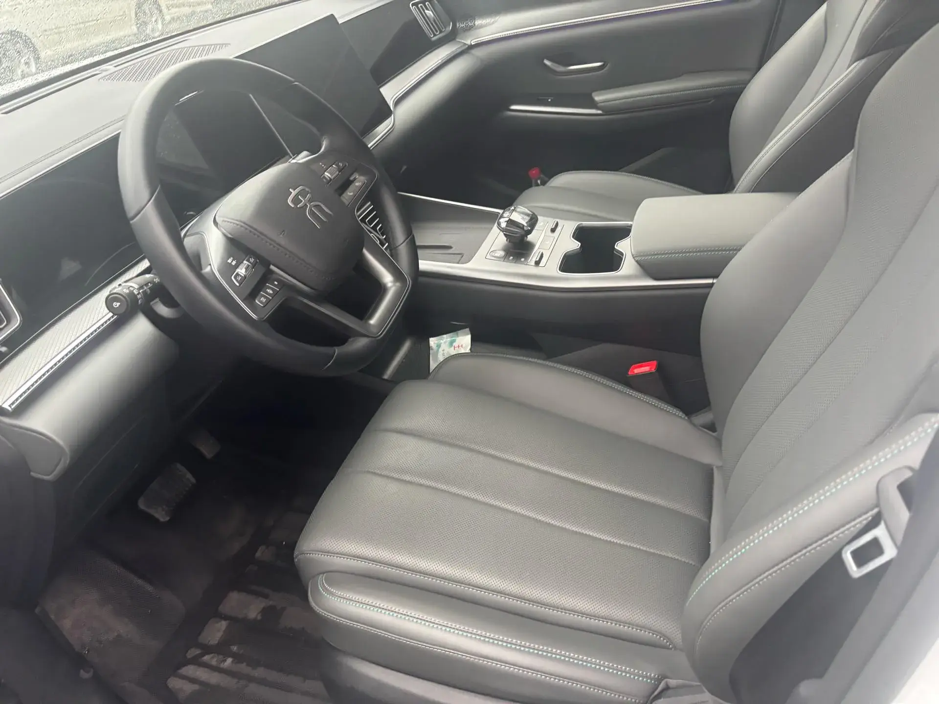 2025 BYD SONG thumbnail 2