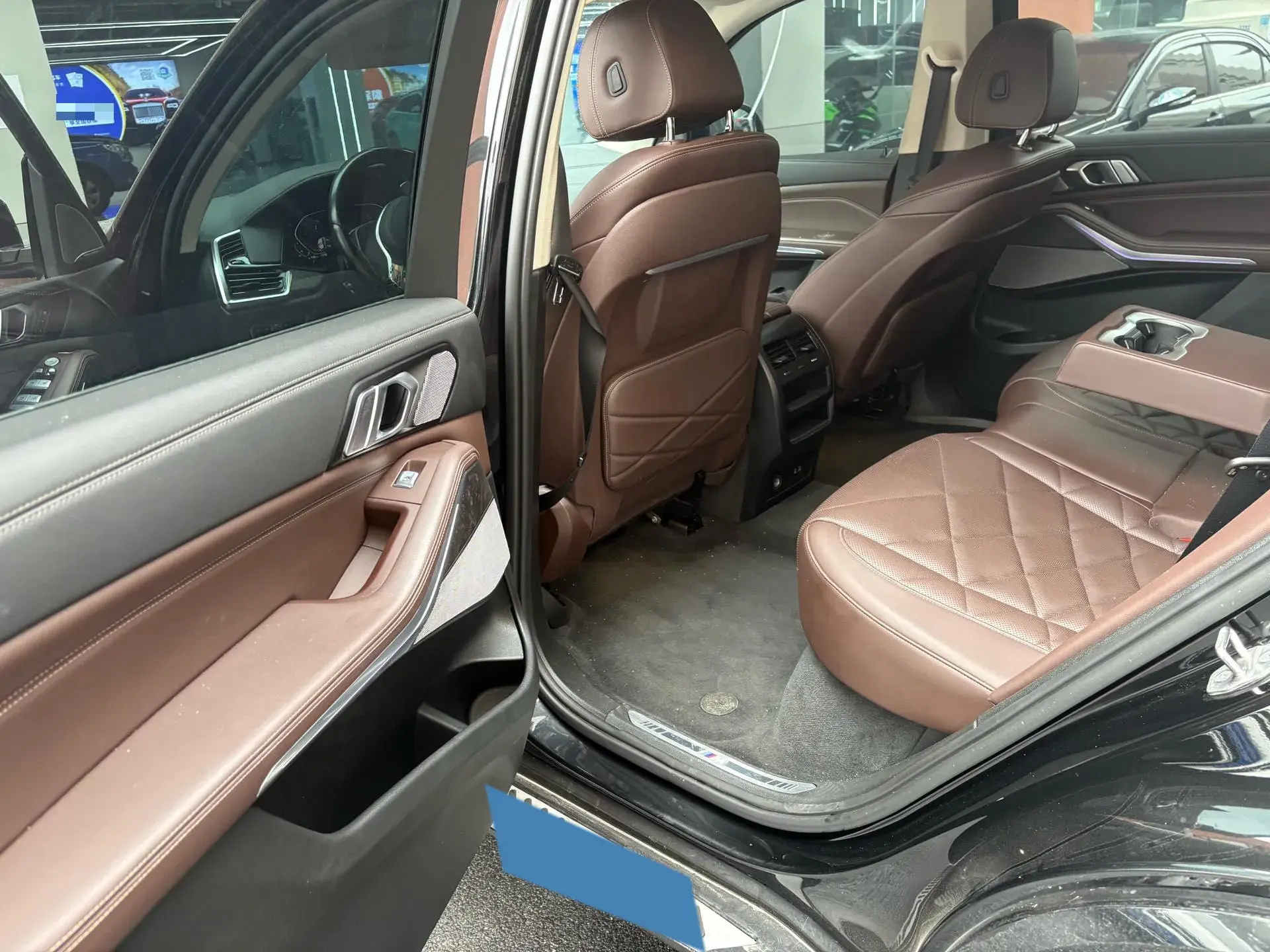 2022 BMW X5 thumbnail 4