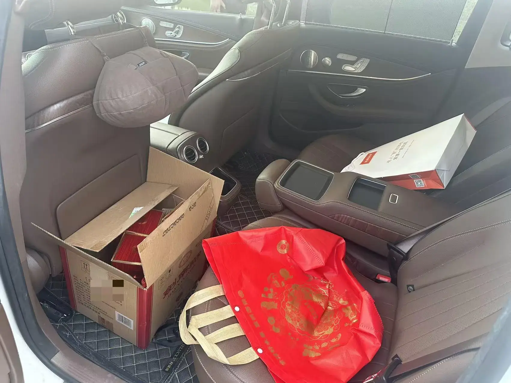 2021 MERCEDES-BENZ E thumbnail 4