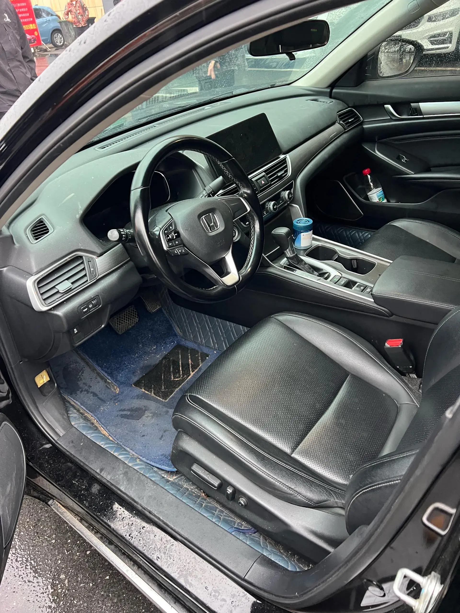 2022 HONDA ACCORD thumbnail 4