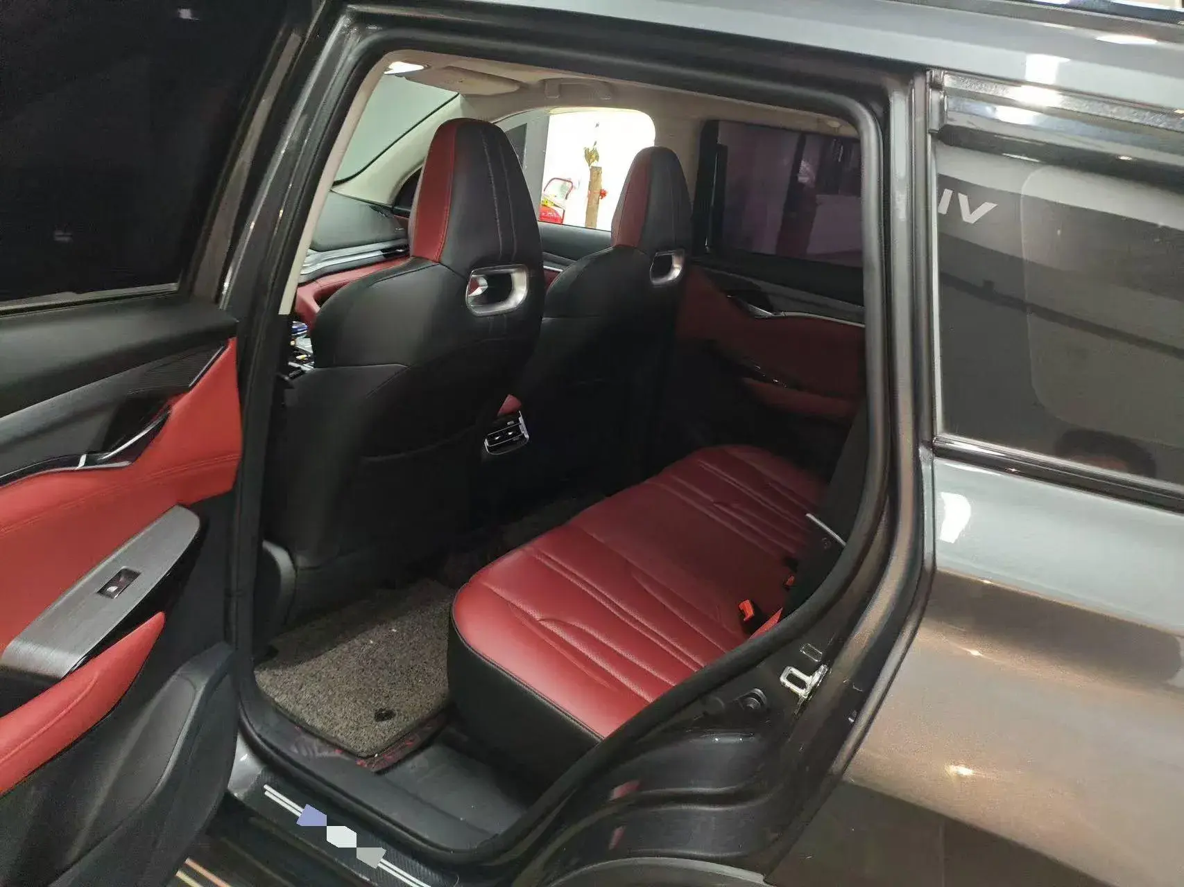 2021 CHANGAN CS75 thumbnail 4