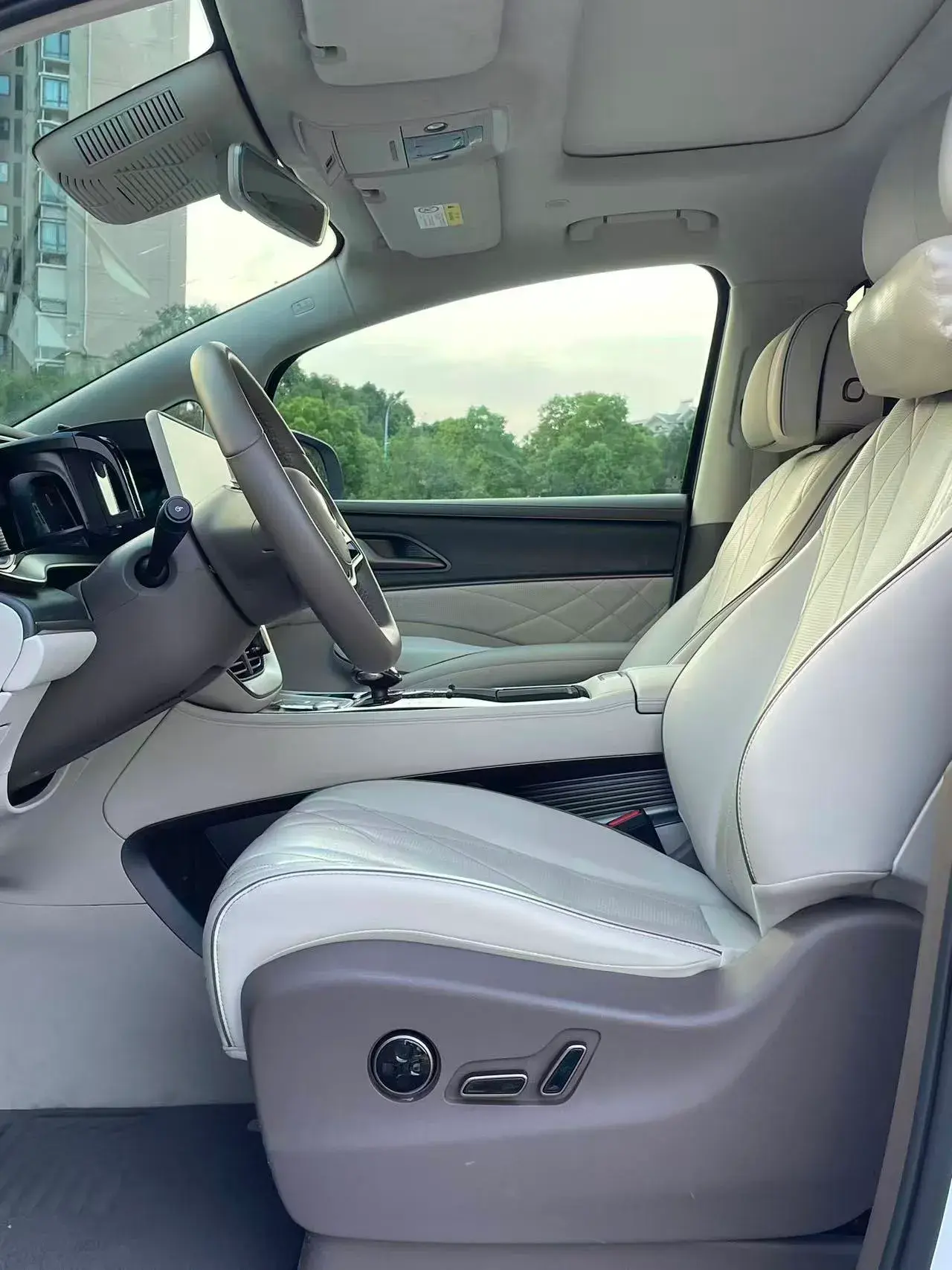 2022 DENZA D9 thumbnail 3