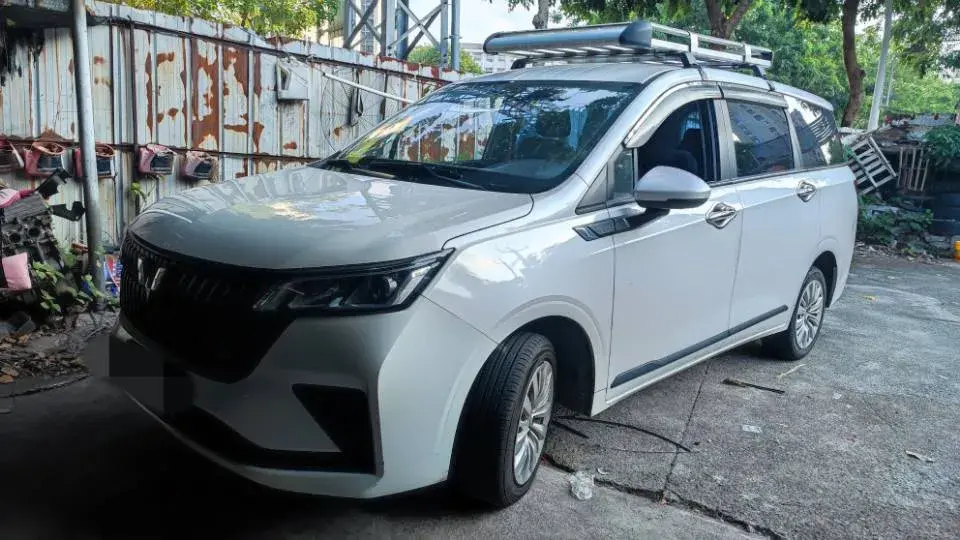 2022 WULING JIACHEN view 1