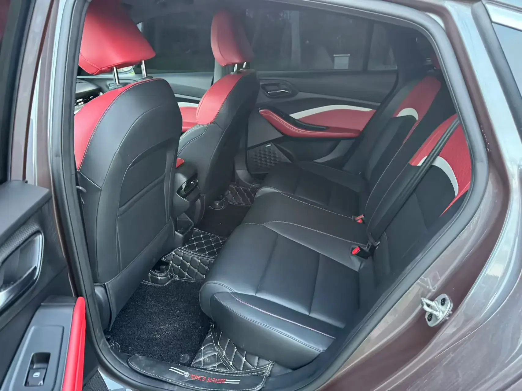 2022 MG 5 thumbnail 4