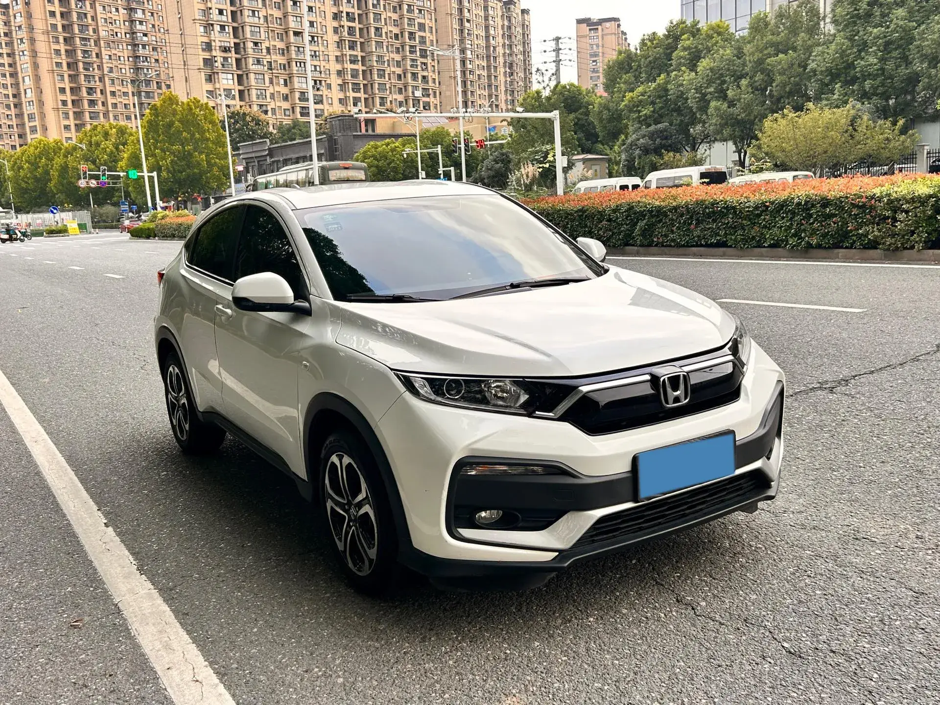 2020 HONDA XR-V thumbnail 3