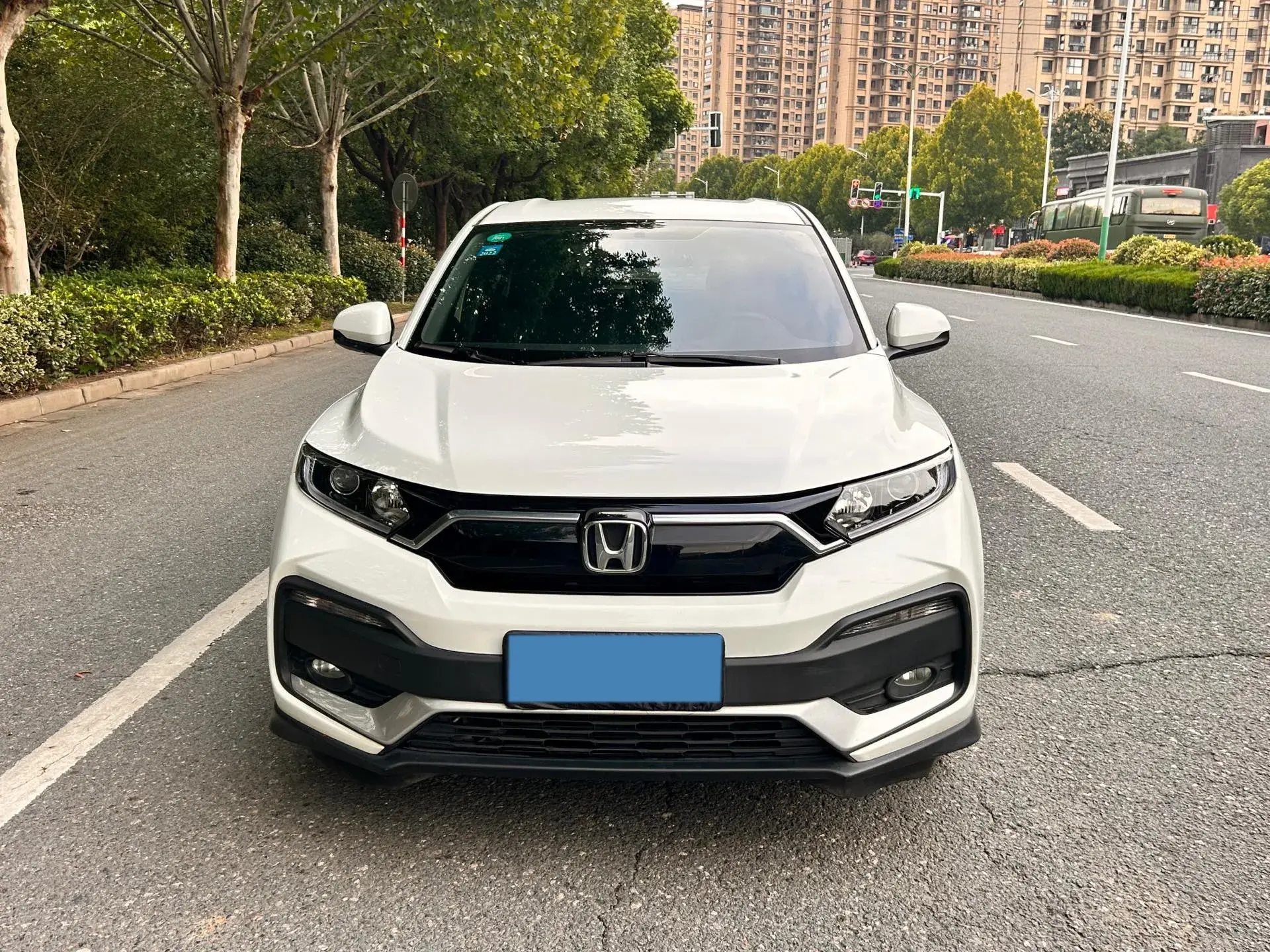 2020 HONDA XR-V thumbnail 2