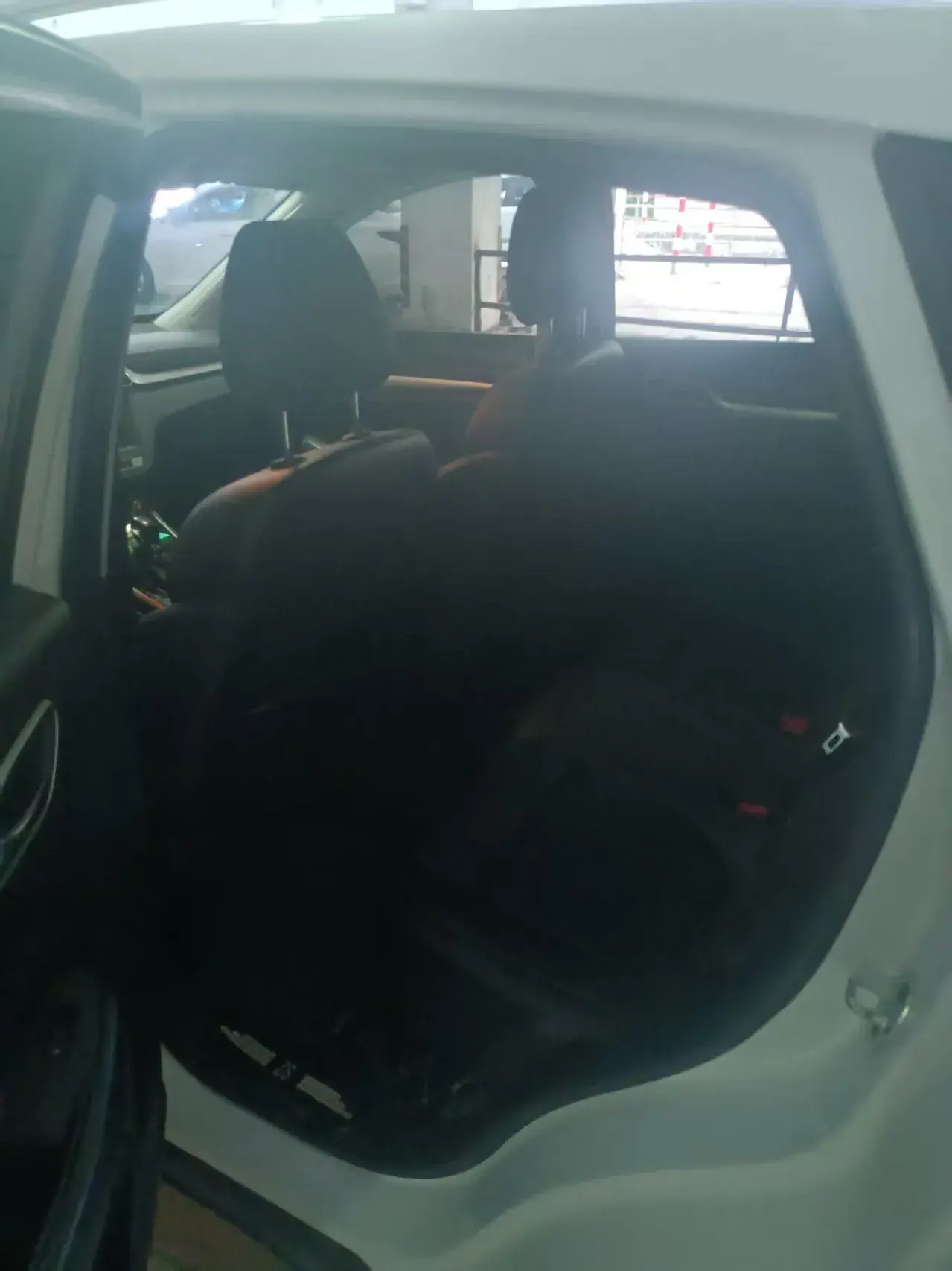 2018 MG ZS thumbnail 3