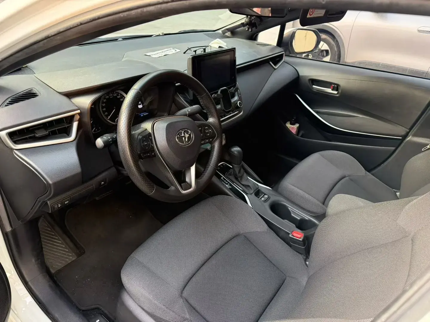 2022 TOYOTA LEVIN thumbnail 4