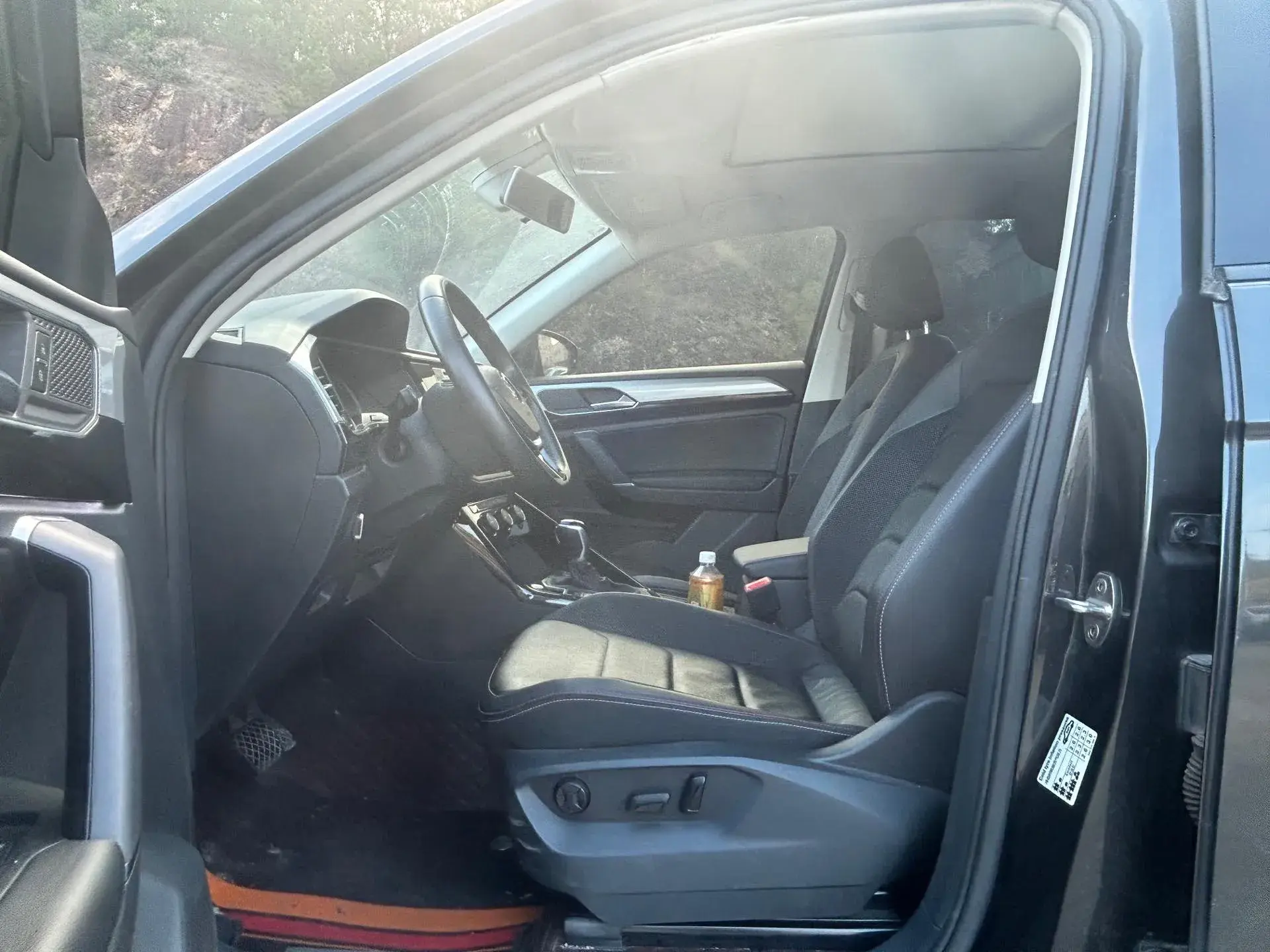 2019 VOLKSWAGEN TAYRON thumbnail 2