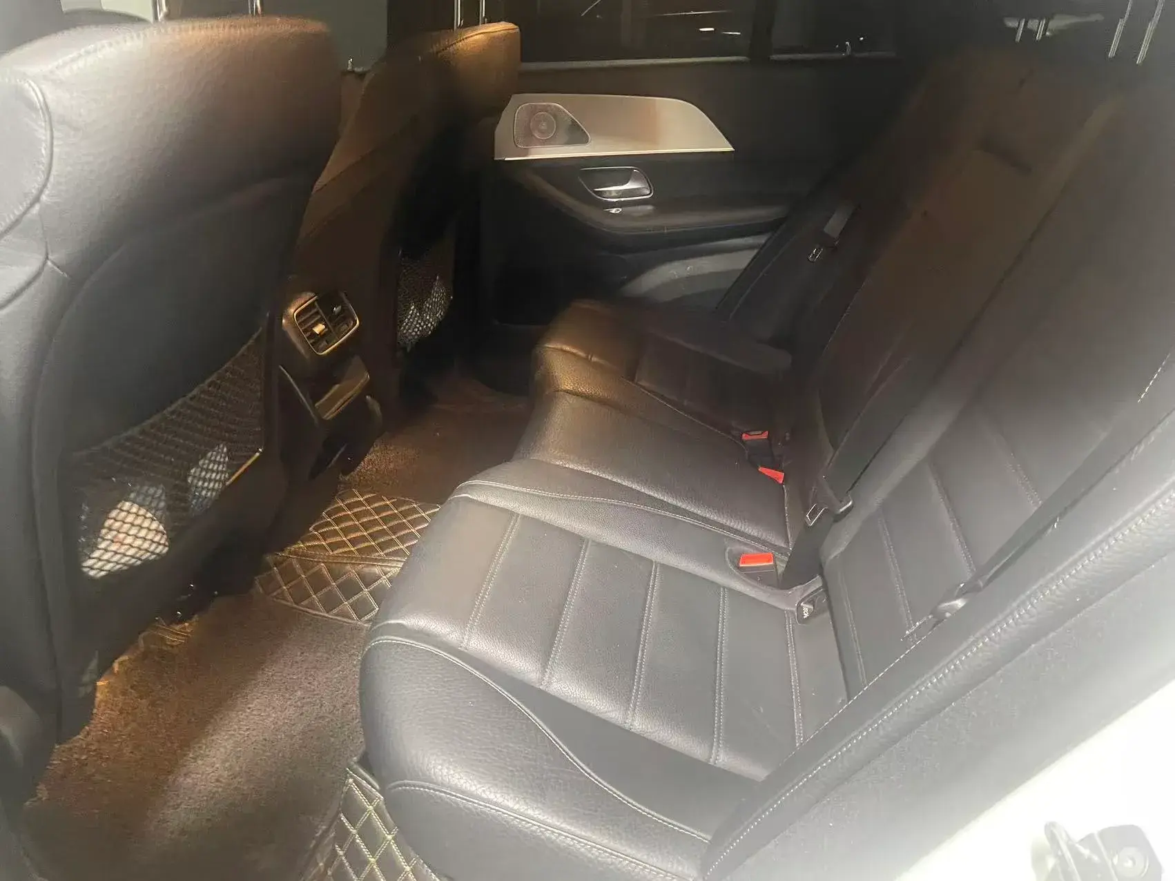 2020 MERCEDES-BENZ GLE thumbnail 4