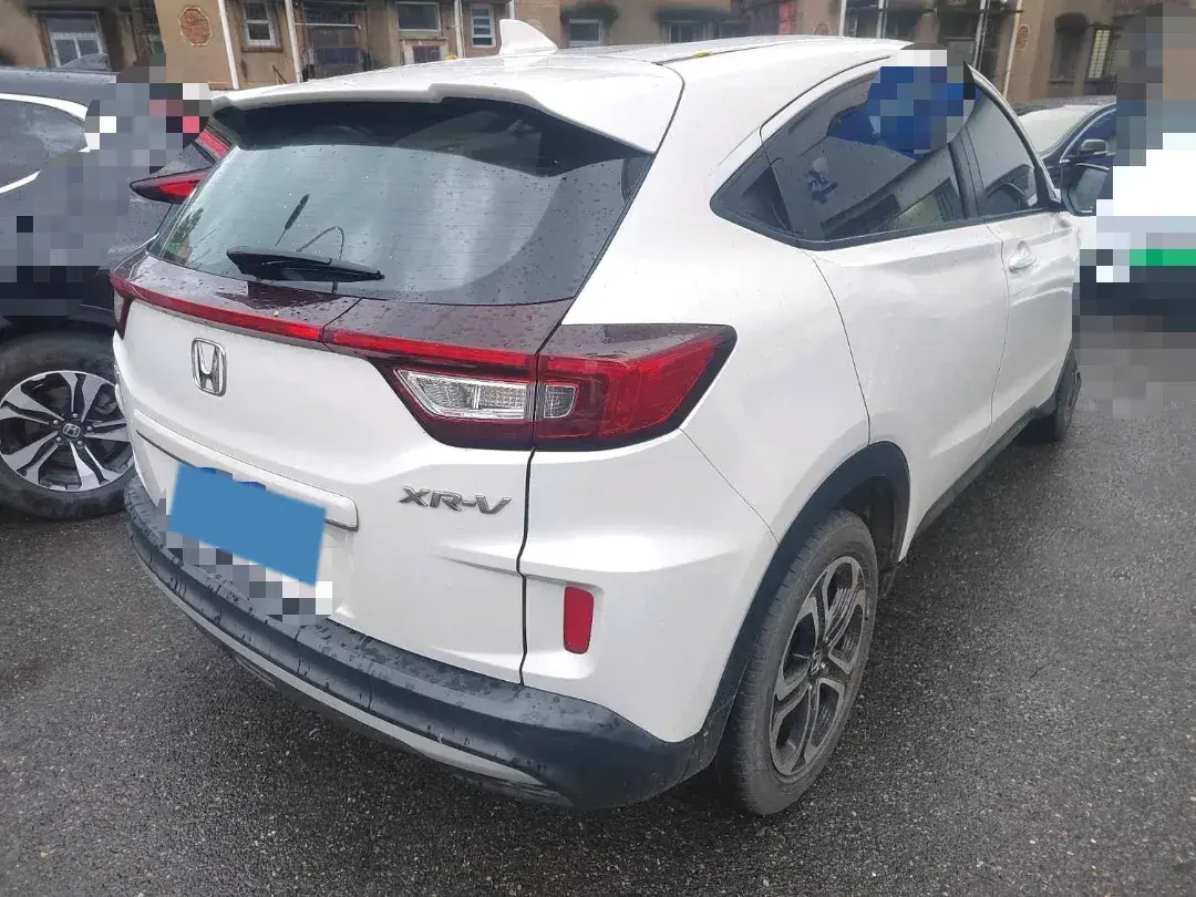 2021 HONDA XR-V thumbnail 2