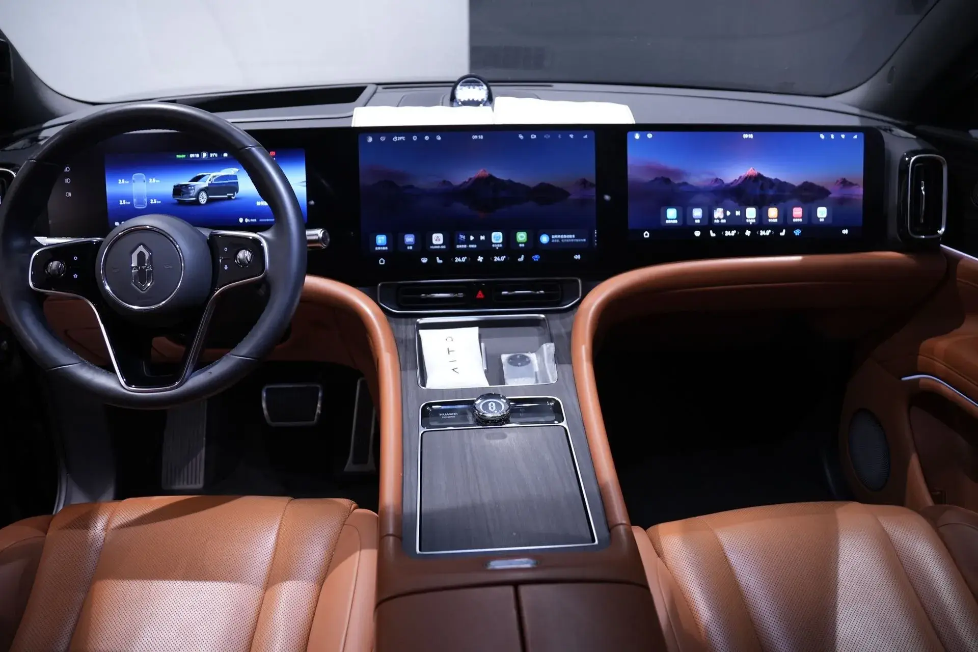 2024 AITO AITO thumbnail 2