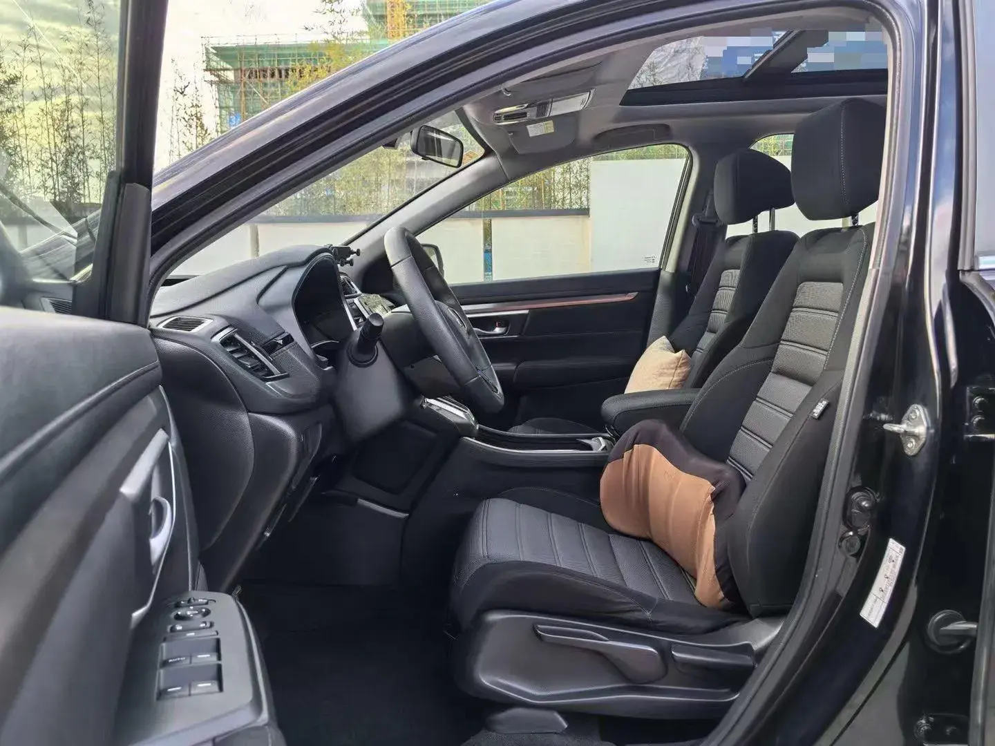 2021 HONDA BREEZE thumbnail 4