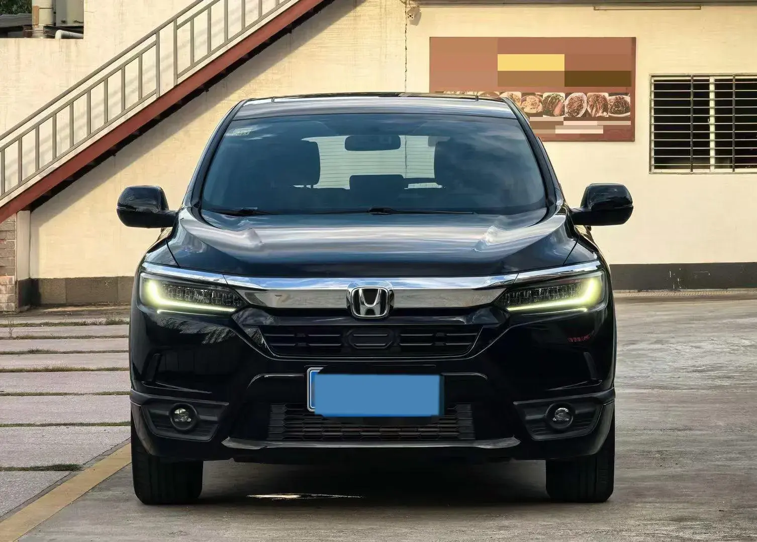 2021 HONDA BREEZE thumbnail 2
