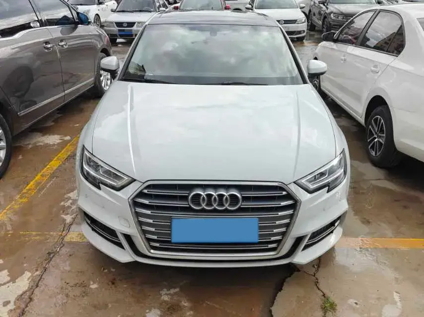 2020 AUDI A3 thumbnail 2