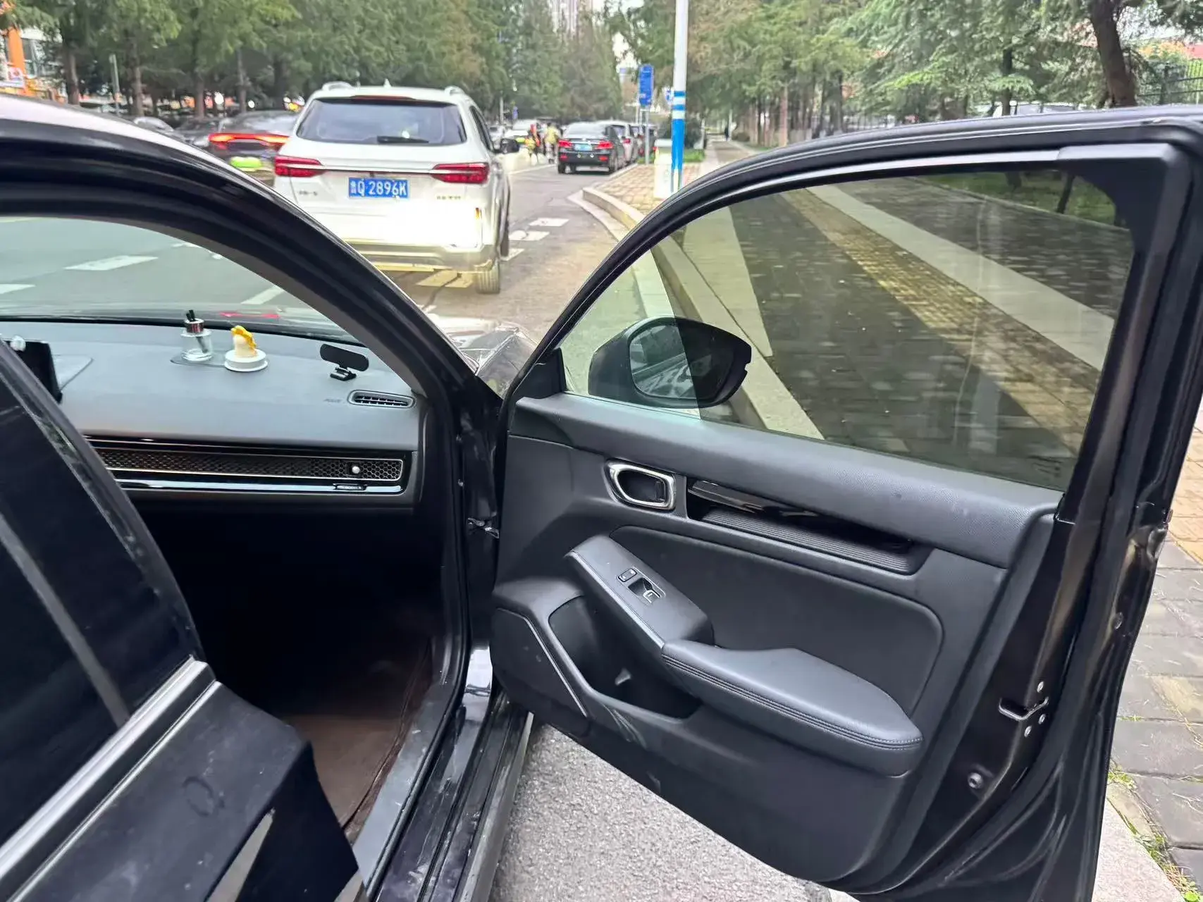 2022 HONDA INTEGRA thumbnail 4