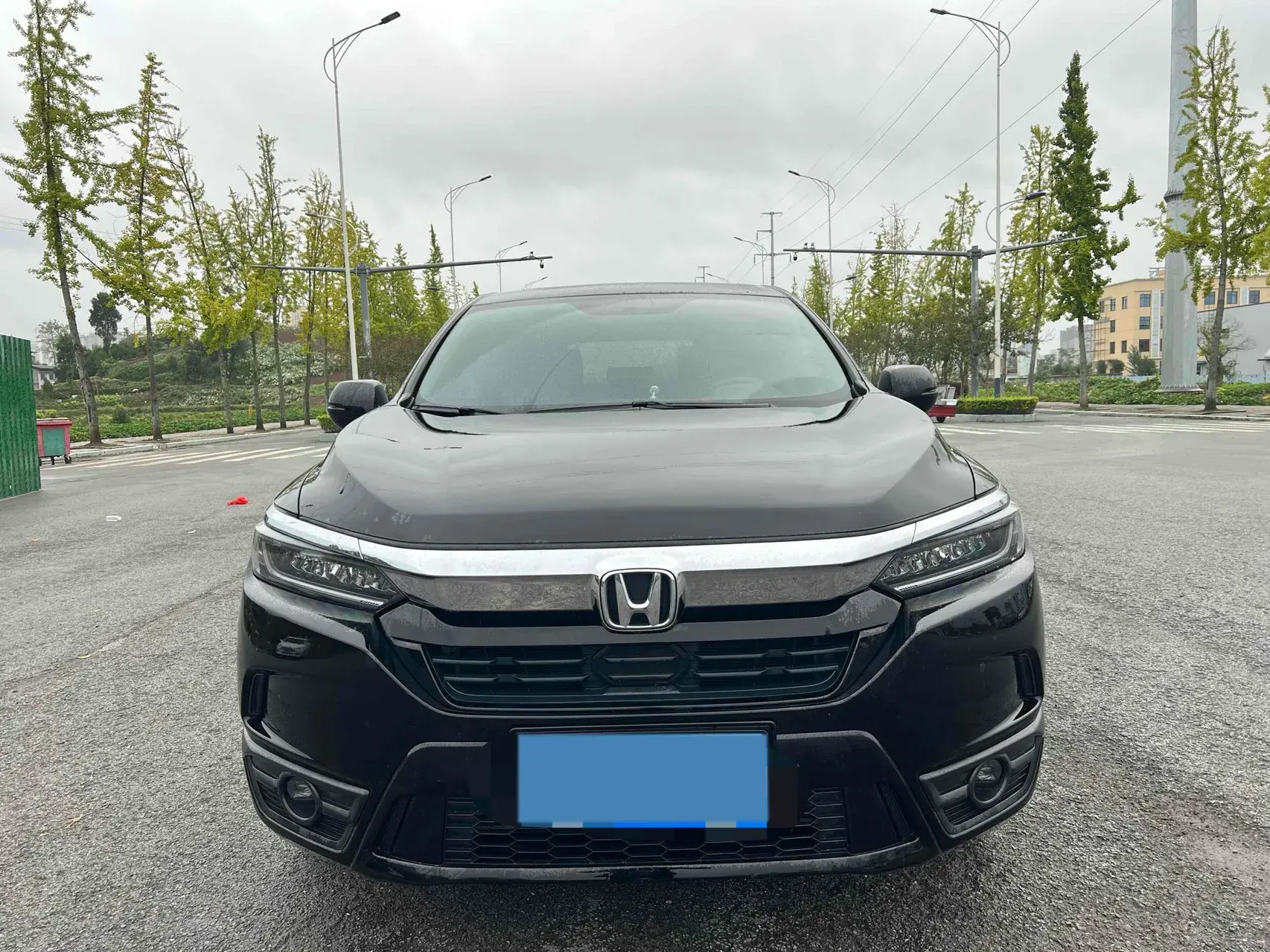 2021 HONDA BREEZE thumbnail 2