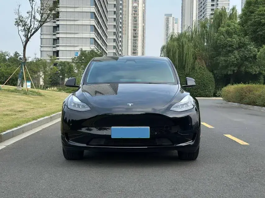 2022 TESLA MODEL thumbnail 2