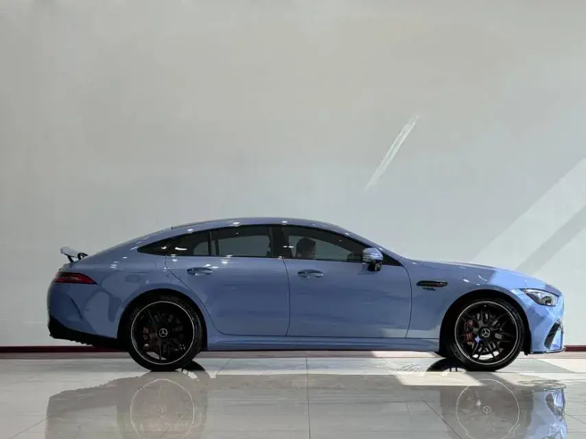 2020 MERCEDES-BENZ AMG thumbnail 4